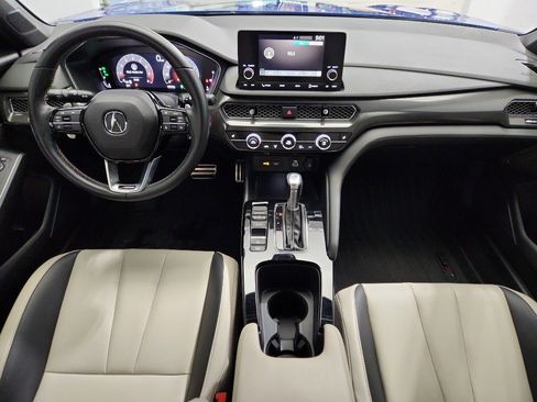 Used 2023 Acura Integra A-Spec image 7