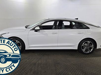 Used 2022 Kia K5 EX w/ EX Premium Package