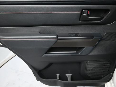 Used 2023 Toyota Sequoia TRD Pro image 25