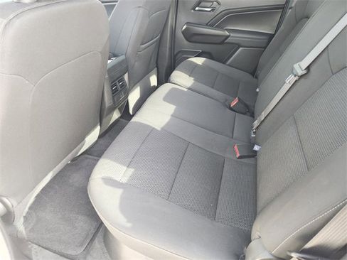 Used 2024 GMC Canyon Elevation image 29