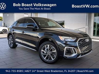 Used 2023 Audi Q5 2.0T Premium w/ Convenience Package