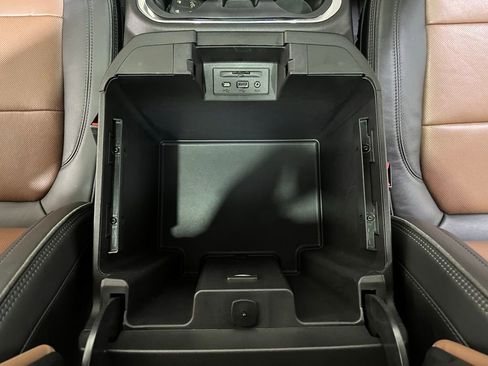 Certified 2023 Chevrolet Silverado 3500 High Country w/ Z71 Off-Road Package image 25