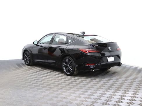 Used 2023 Acura Integra A-Spec image 5