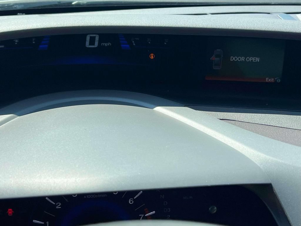 Used 2012 Honda Civic EX image 27