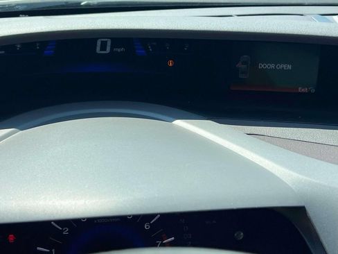 Used 2012 Honda Civic EX image 27
