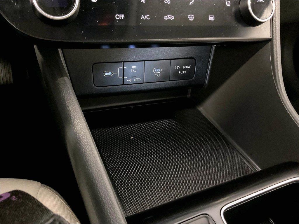 Used 2025 Hyundai Sonata SEL FWD image 26