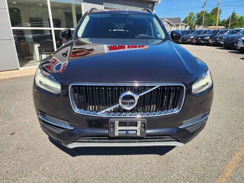 Used 2019 Volvo XC90 T6 Momentum w/ Advanced Package AWD/4WD image 2