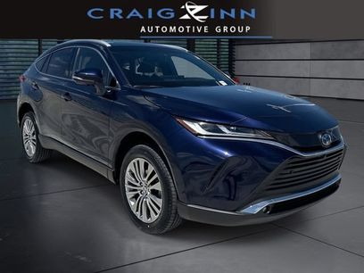 Used 2023 Toyota Venza Limited