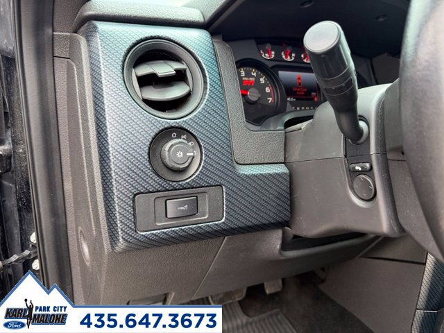 Used 2014 Ford F150 Raptor w/ Equipment Group 801A Luxury AWD/4WD image 18