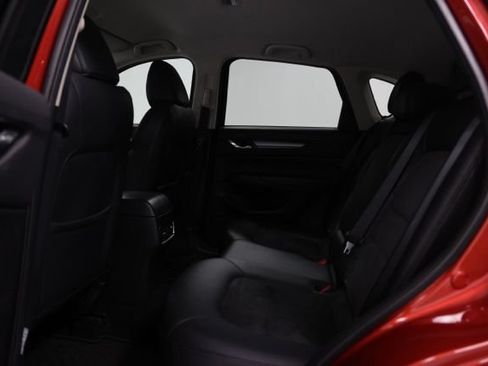 Used 2018 MAZDA CX-5 Touring AWD/4WD image 28
