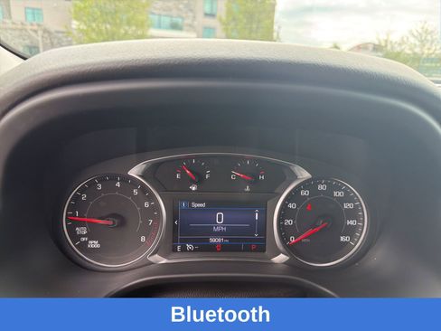 Used 2020 GMC Acadia SLE w/ Driver Convenience Package image 12