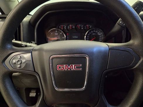 Used 2017 GMC Sierra 2500 4x4 Double Cab w/ Sierra Convenience Package image 19