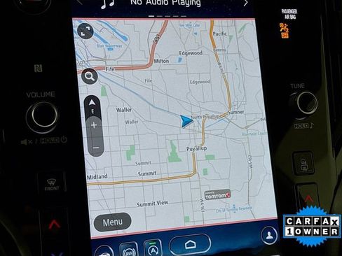 Used 2022 Subaru Outback Wilderness image 13