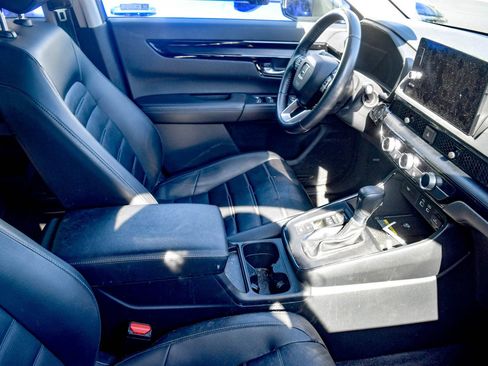 Used 2023 Honda CR-V EX-L image 8