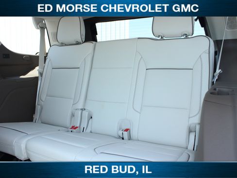 Used 2022 GMC Yukon Denali w/ Denali Premium Package AWD/4WD image 22
