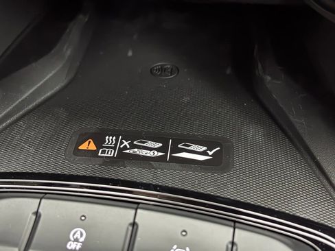 New 2026 Buick Envista Avenir image 31