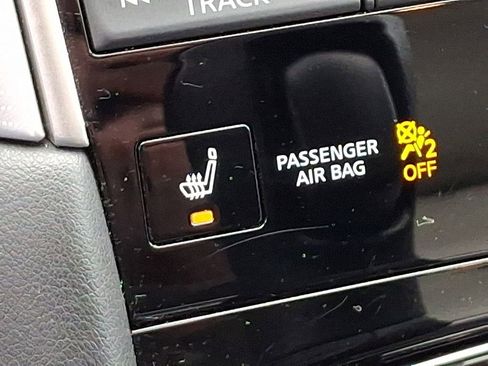 Used 2022 INFINITI Q50 Luxe w/ Cargo Package image 24