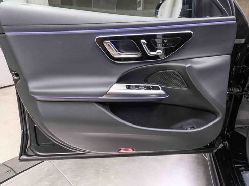 Certified 2026 Mercedes-Benz E 350 Sedan image 20