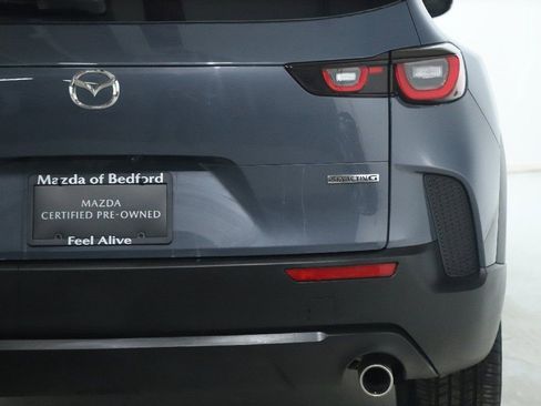 Certified 2025 MAZDA CX-50 AWD 2.5 S w/ Premium Plus Pkg image 46