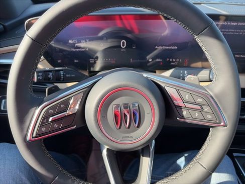 New 2026 Buick Enclave Preferred image 22