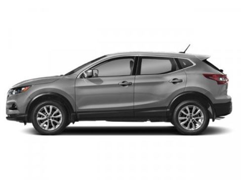 Used 2021 Nissan Rogue Sport S image 3