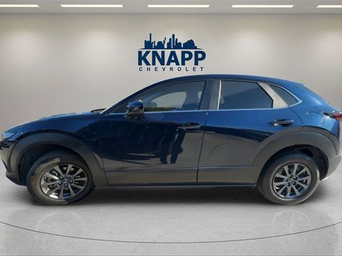 Used 2023 MAZDA CX-30 AWD 2.5 S image 2
