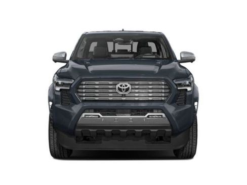 New 2026 Toyota Tacoma Limited AWD/4WD image 7