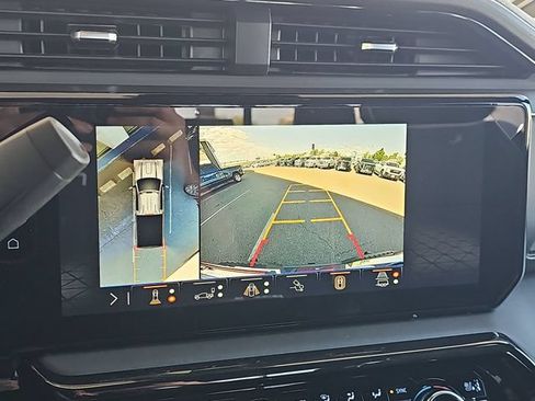 New 2026 GMC Sierra 2500 AT4X w/ AT4X AEV Edition AWD/4WD image 13