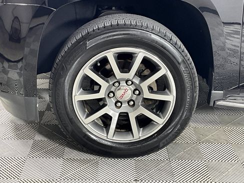 Used 2019 GMC Yukon Denali image 31