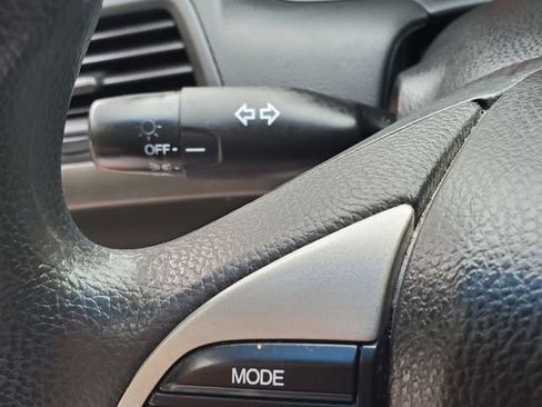 Used 2008 Honda Accord LX image 24