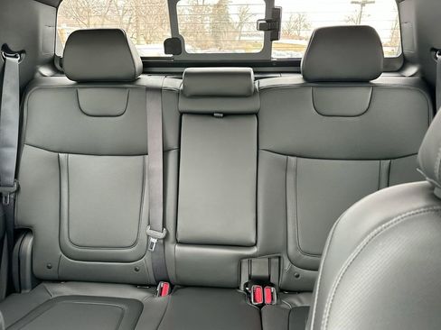 New 2025 Hyundai Santa Cruz SEL image 41