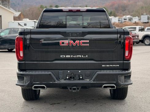 Used 2023 GMC Sierra 1500 Denali w/ Denali Reserve Package image 6