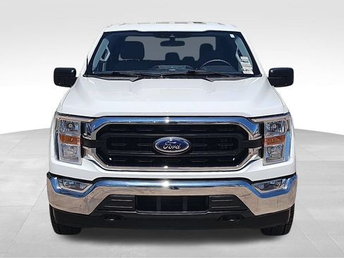 Used 2022 Ford F150 XLT w/ Trailer Tow Package AWD/4WD image 8