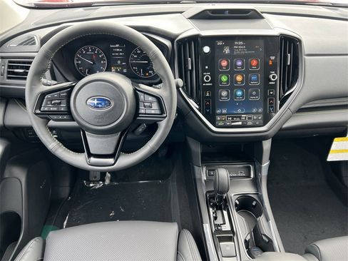 New 2026 Subaru Ascent Bronze Edition image 3