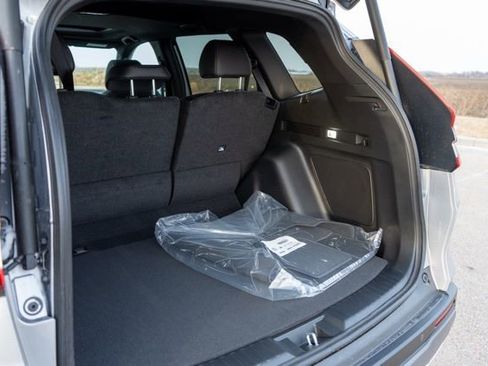 New 2026 Honda CR-V Sport Touring image 12