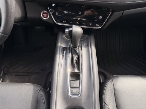 Used 2018 Honda HR-V EX-L image 20