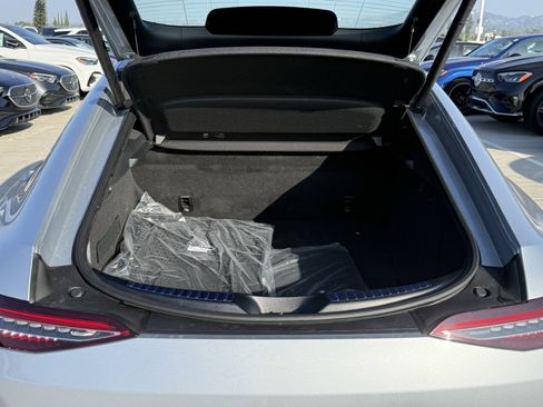 New 2026 Mercedes-Benz AMG GT 43 image 12