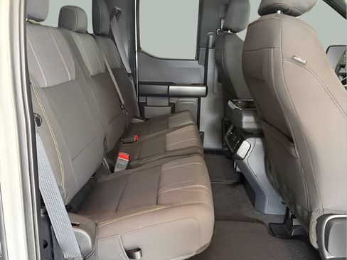 Certified 2024 Ford F150 STX w/ Tow/Haul Package AWD/4WD image 25