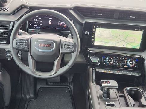 Used 2026 GMC Sierra 1500 AT4X AWD/4WD image 21