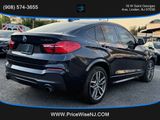 Used 2018 BMW X4 M40i image 6