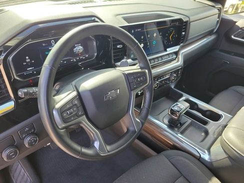 Used 2023 Chevrolet Silverado 1500 RST RWD image 17