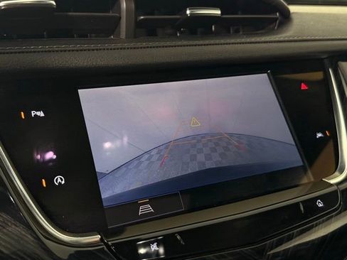 Certified 2024 Cadillac XT6 Premium Luxury image 18