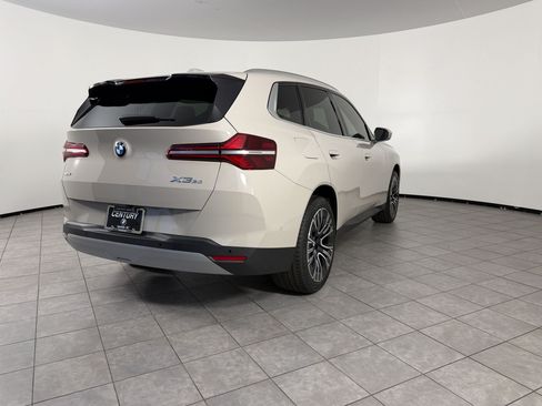 New 2026 BMW X3 xDrive30i w/ Convenience Package AWD/4WD image 9