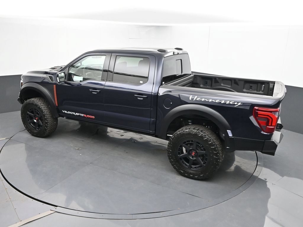 New 2026 Ford F150 Raptor w/ Equipment Group 803A Raptor R AWD/4WD image 45