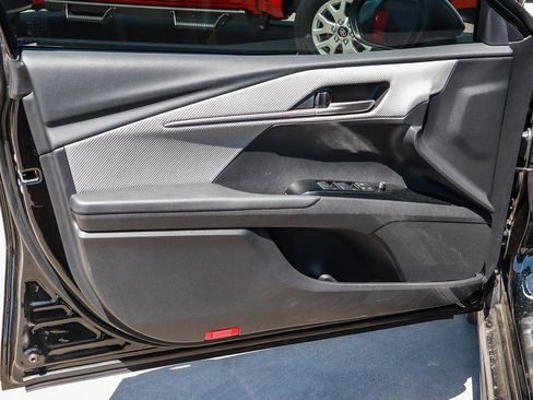 Used 2026 Toyota Camry SE FWD image 21