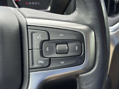 Used 2021 Chevrolet Silverado 2500 LT w/ Convenience Package AWD/4WD image 18