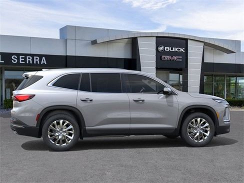 New 2026 Buick Enclave Preferred w/ Power Package image 5