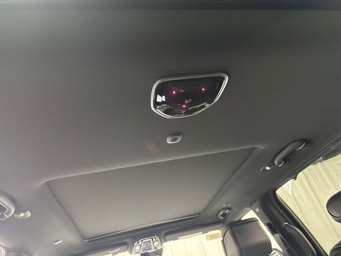 New 2026 Jeep Grand Wagoneer L Summit AWD/4WD image 18