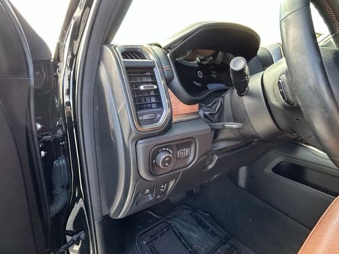 Certified 2023 RAM 1500 Limited w/ Trailer Tow Group image 18