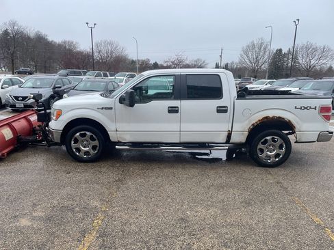 Used 2010 Ford F150 XLT image 15